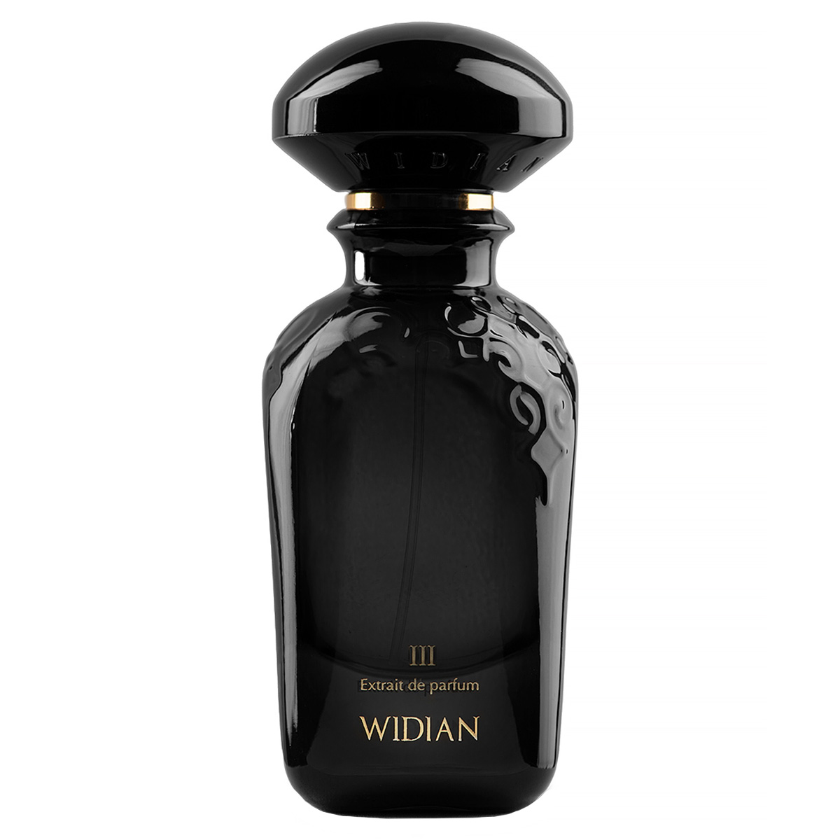 Widian Black III (weiss | 50 ml) Beauty, Düfte, Für Damendüfte