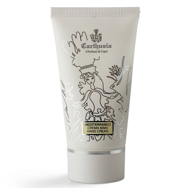 Mediterraneo Handcreme