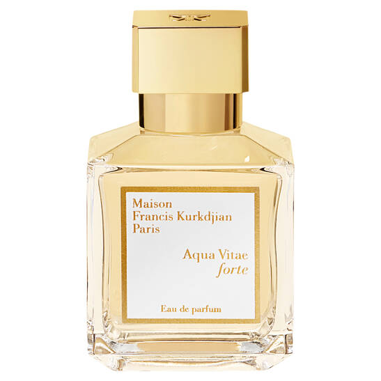 Aqua Vitae Forte Eau de Parfum