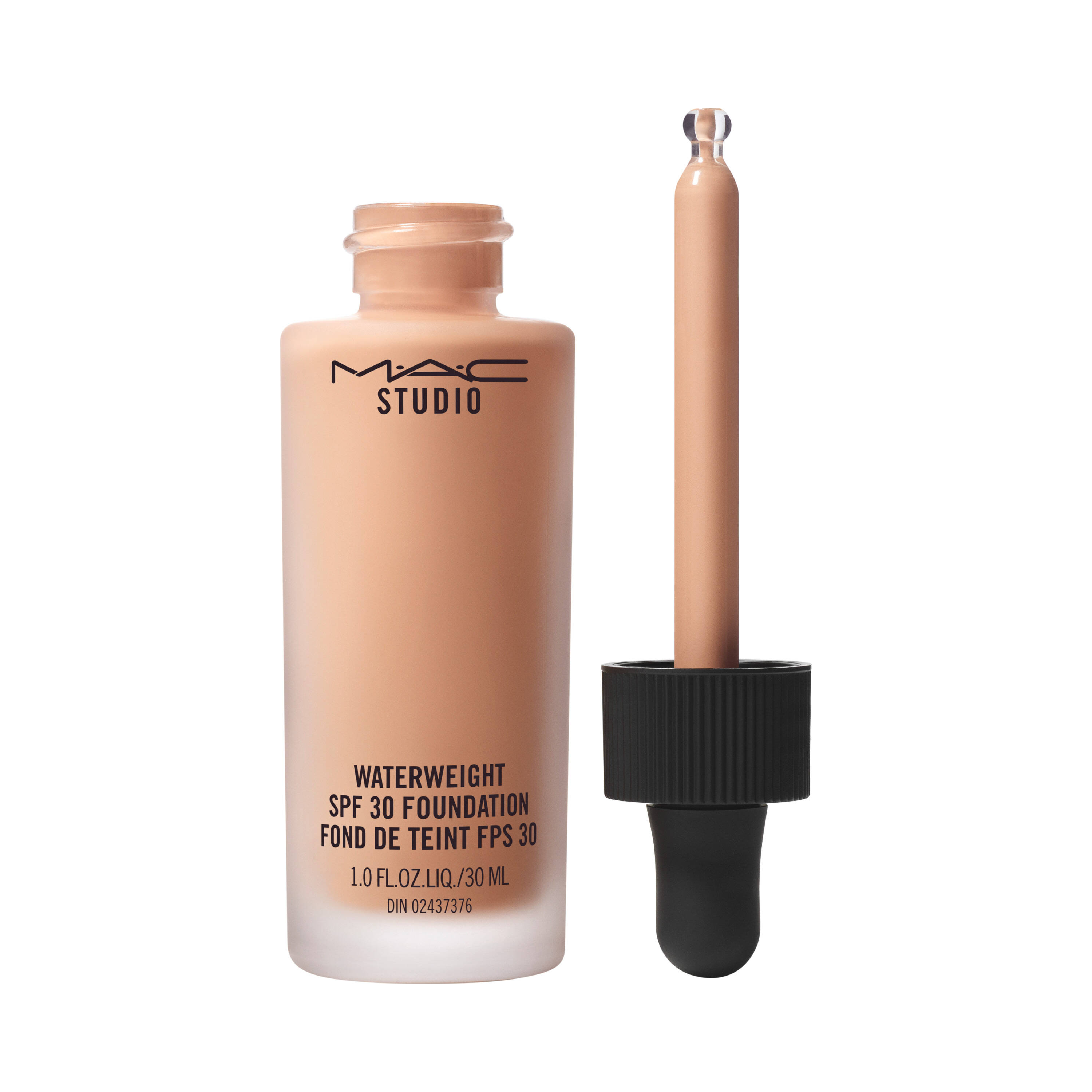 MAC Cosmetics Studio Waterweight SPF 30 Foundation (beige | ml) Beauty, Make-up, Gesicht,