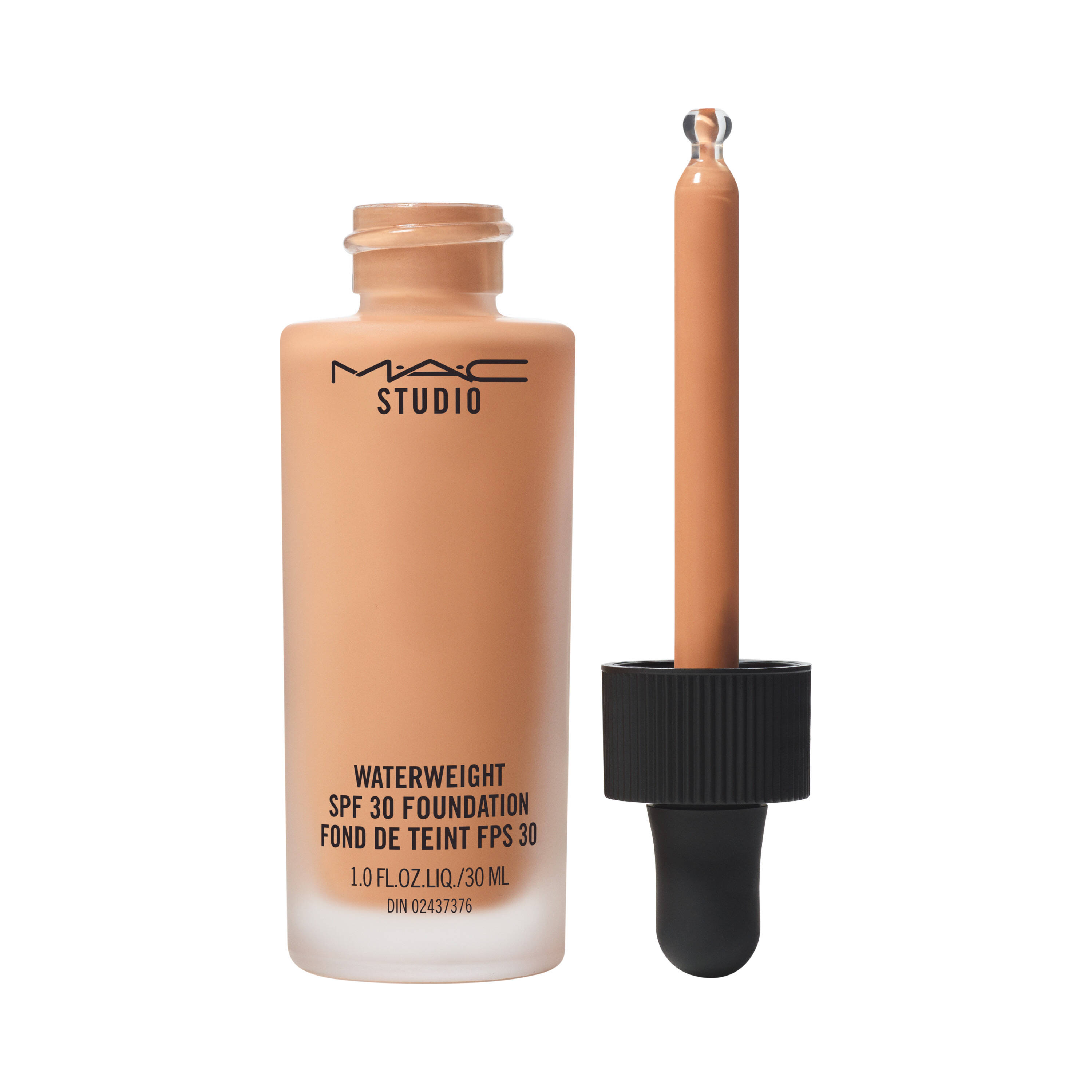 MAC Cosmetics Studio Waterweight SPF 30 Foundation (beige | ml) Beauty, Make-up, Gesicht,