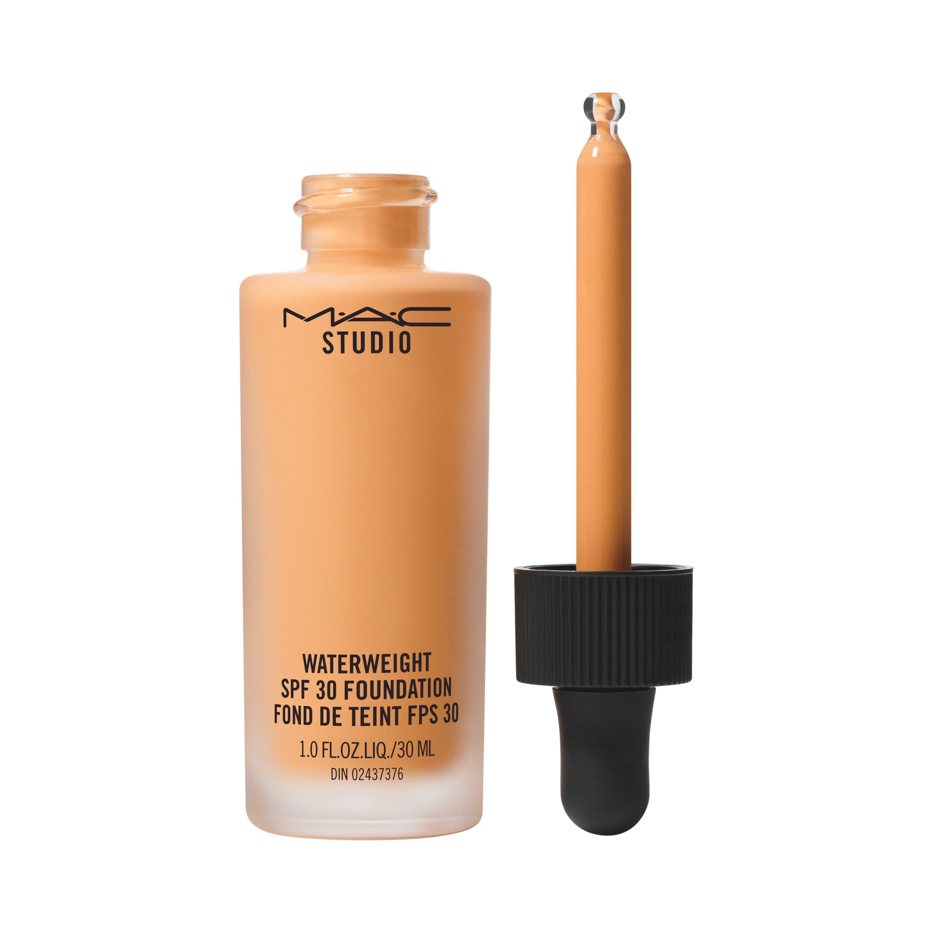 MAC Cosmetics Studio Waterweight SPF 30 Foundation (beige | ml) Beauty, Make-up, Gesicht,