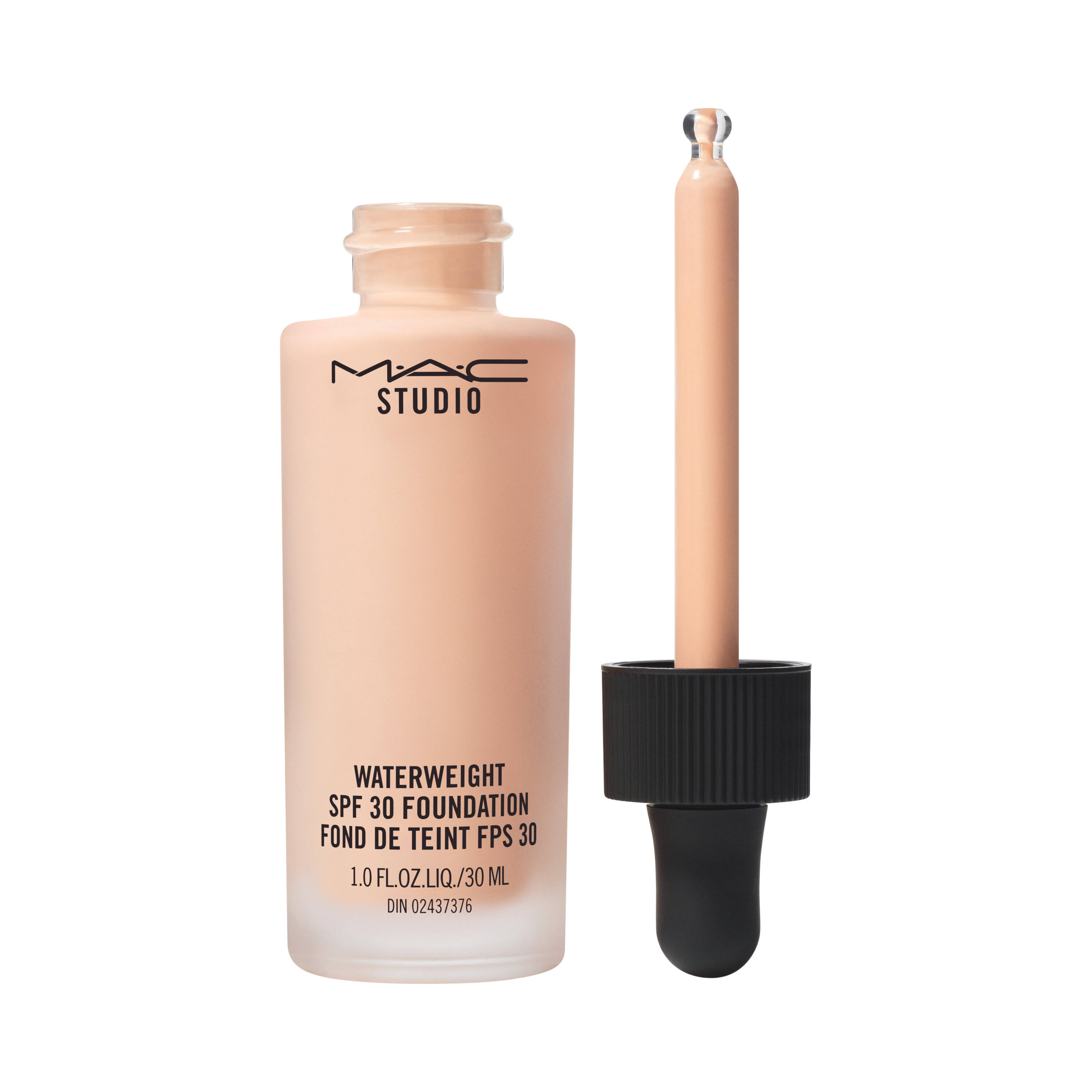 MAC Cosmetics Studio Waterweight SPF 30 Foundation (beige | ml) Beauty, Make-up, Gesicht,