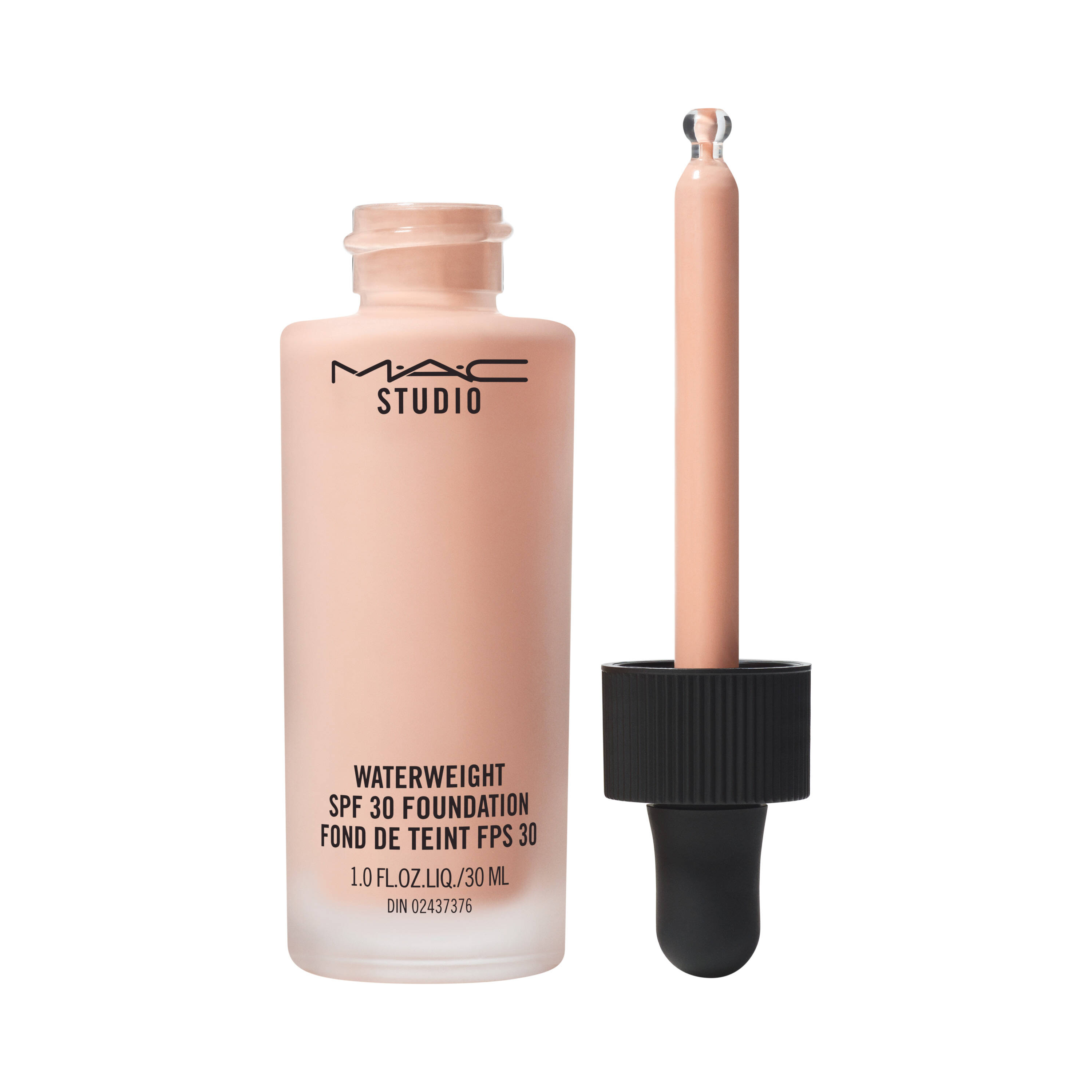 MAC Cosmetics Studio Waterweight SPF 30 Foundation (beige | ml) Beauty, Make-up, Gesicht,