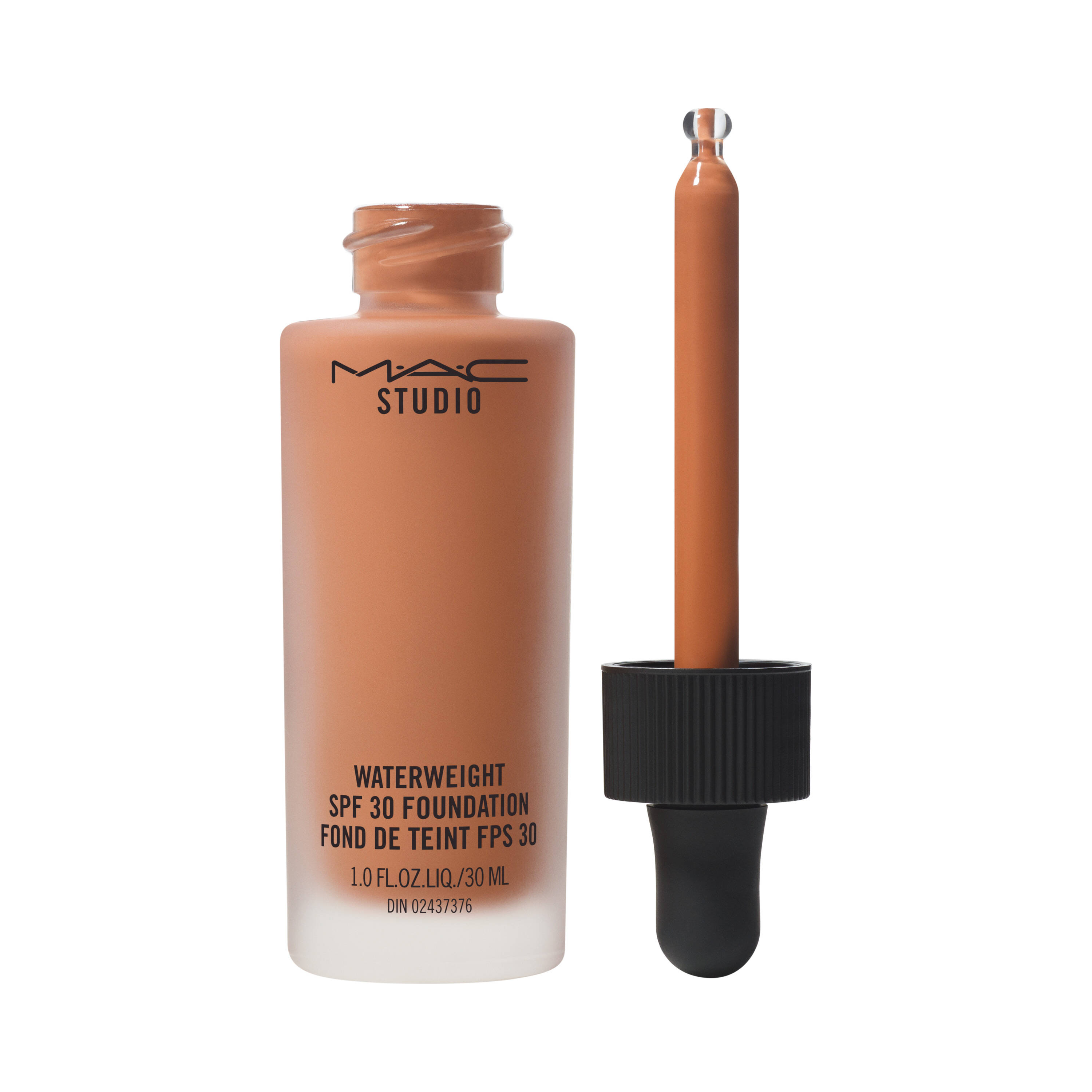 MAC Cosmetics Studio Waterweight SPF 30 Foundation (beige | ml) Beauty, Make-up, Gesicht,