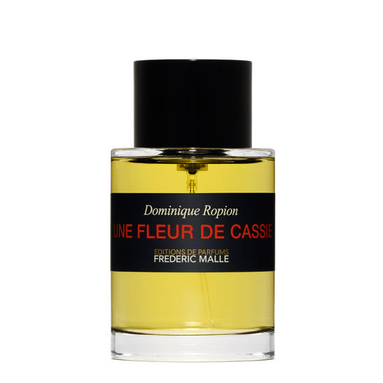 Une Fleur De Cassie Parfum Spray