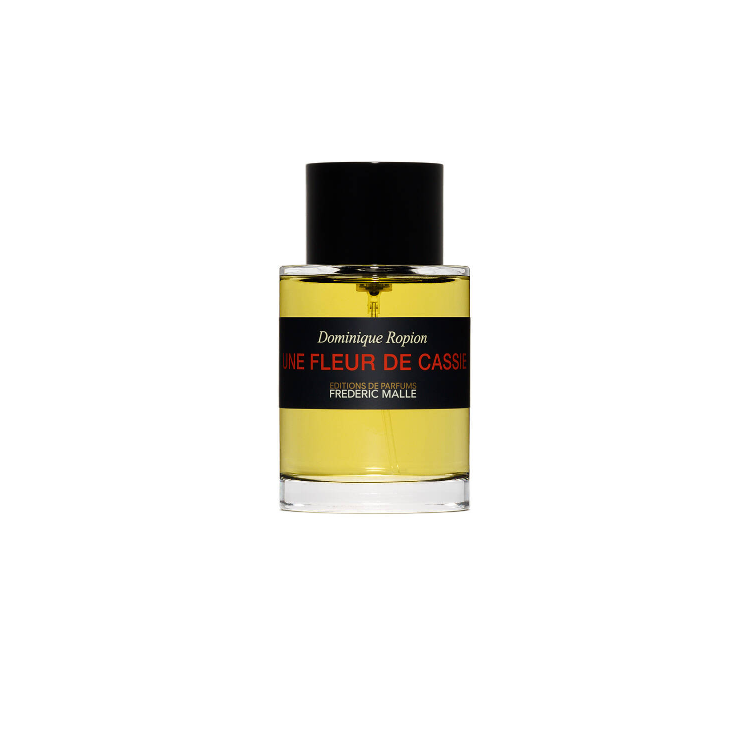 Frederic Malle Une Fleur de Cassie Eau de Parfum 100 ml