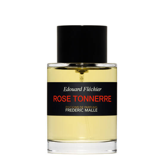 Rose Tonnerre Parfum Spray 100ml