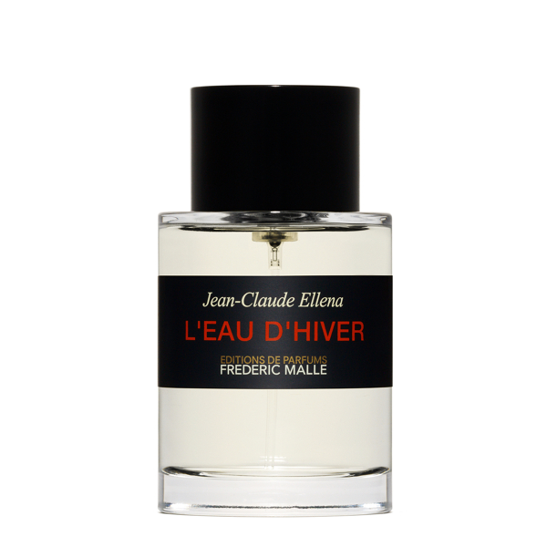 L'Eau D'Hiver Parfum Spray