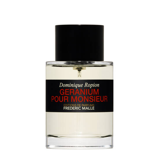 Geranium Pour Monsieur Parfum