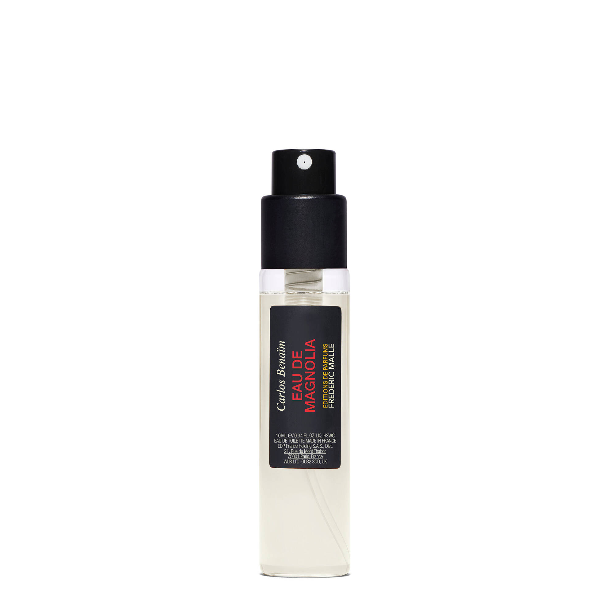 Frédéric Malle Eau de Magnolia Parfum Spray 10ml (weiss | 10 ml) Beauty, Düfte, Für Damendüfte