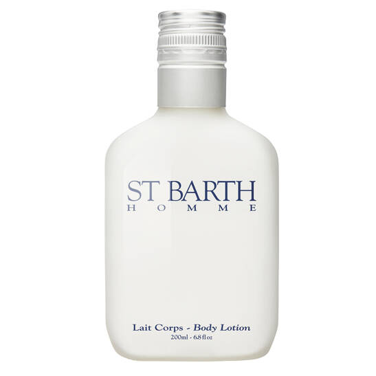 Hydrating Body Lotion Homme