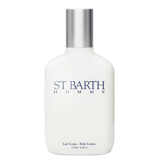 Hydrating Body Lotion Homme