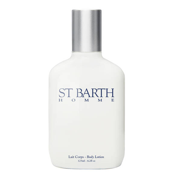 Hydrating Body Lotion Homme