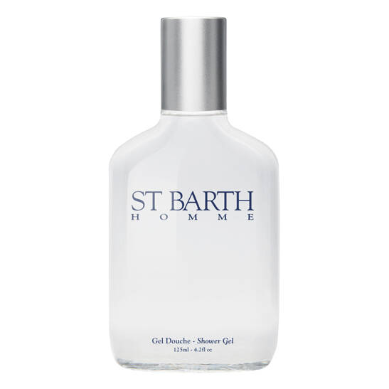 Gentle Shower Gel Homme