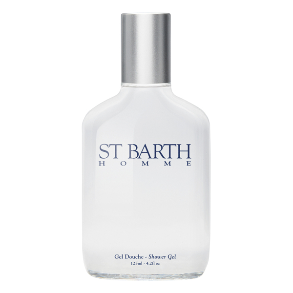 Gentle Shower Gel Homme