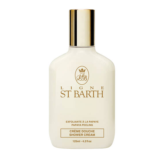 Peeling Shower Cream