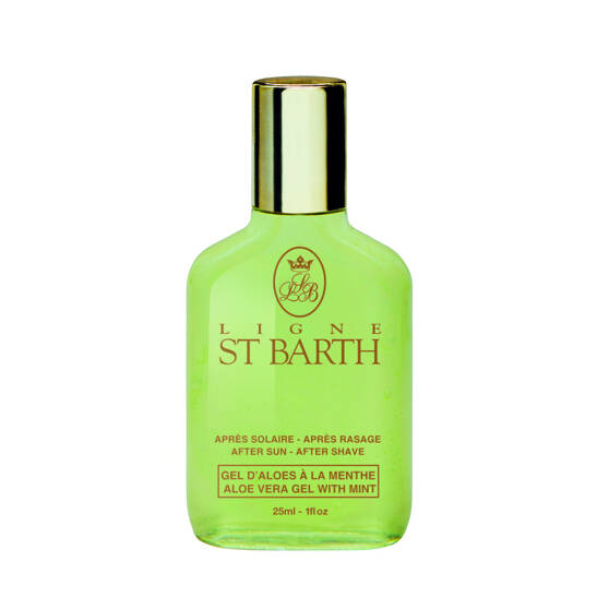 Aloe Vera Gel with Mint 