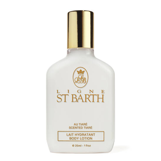 Body Lotion Tiaré