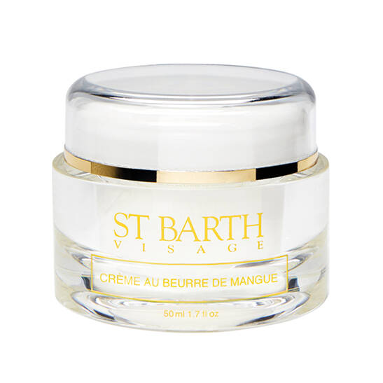 Mangobutter Face Cream