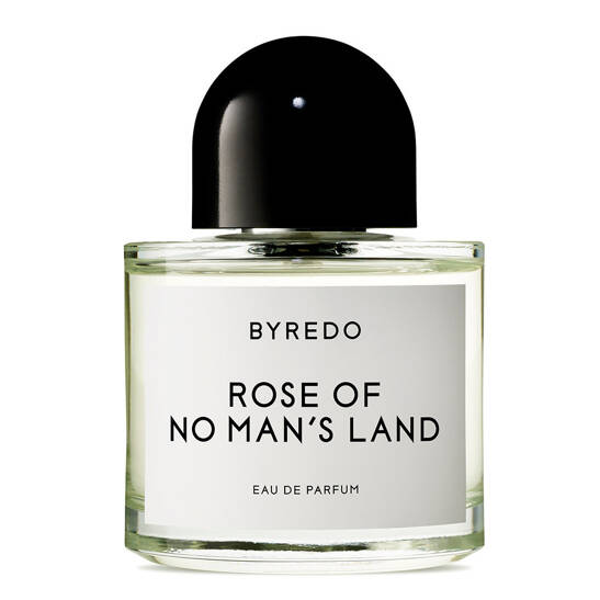 Rose of No Mans Land