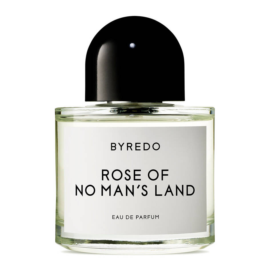 Byredo Rose of No Mans Land (weiss | 100 ml) Beauty, Düfte, Für Damendüfte