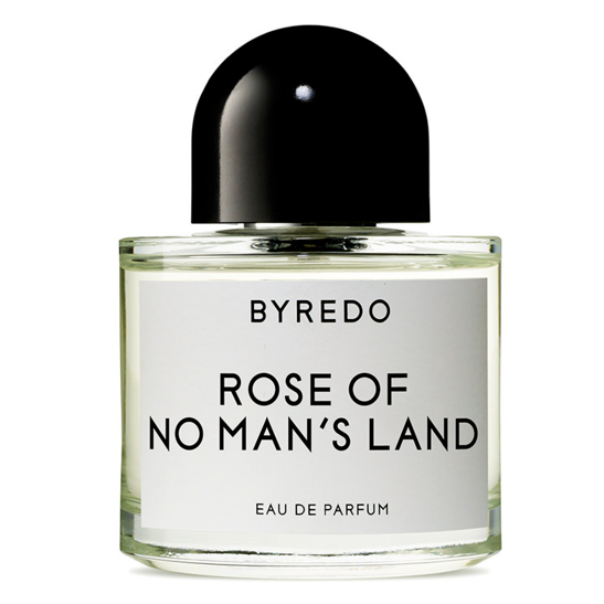 Rose of No Mans Land