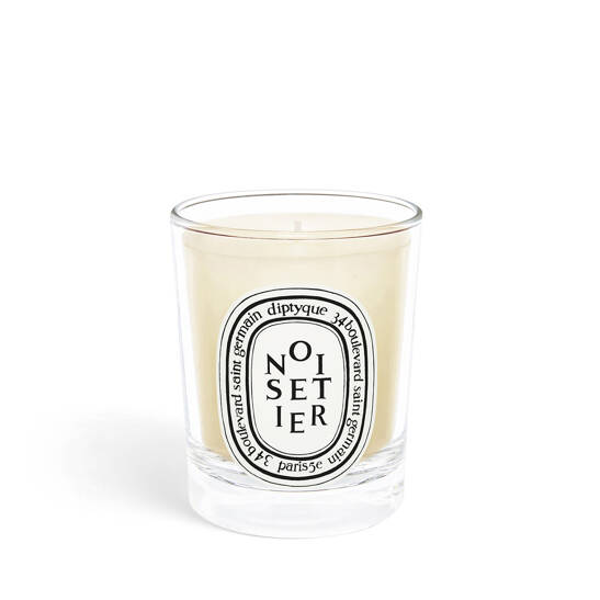 Standard candle Noisetier 70 g