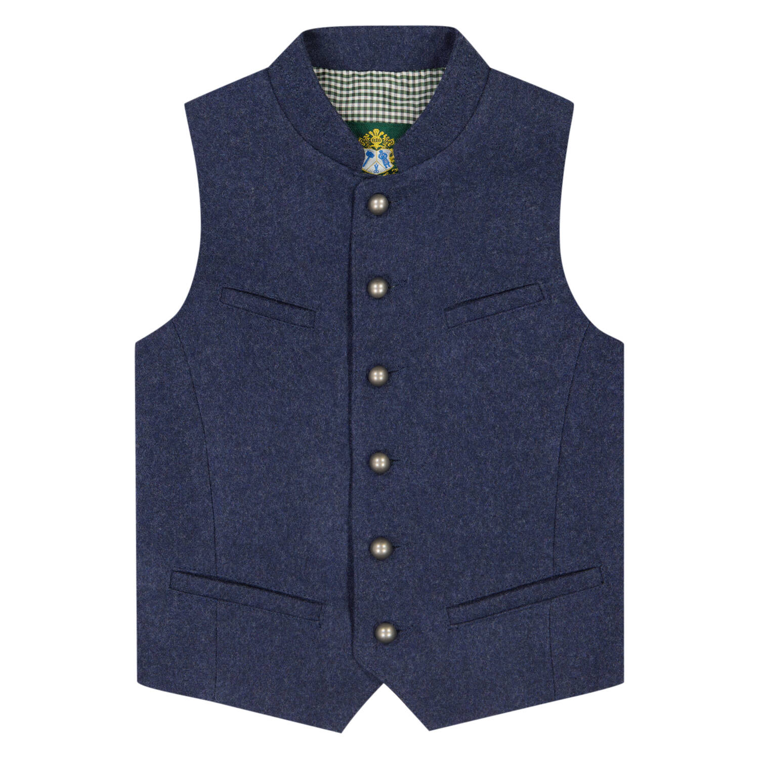 Jungen Trachtenweste Maxi