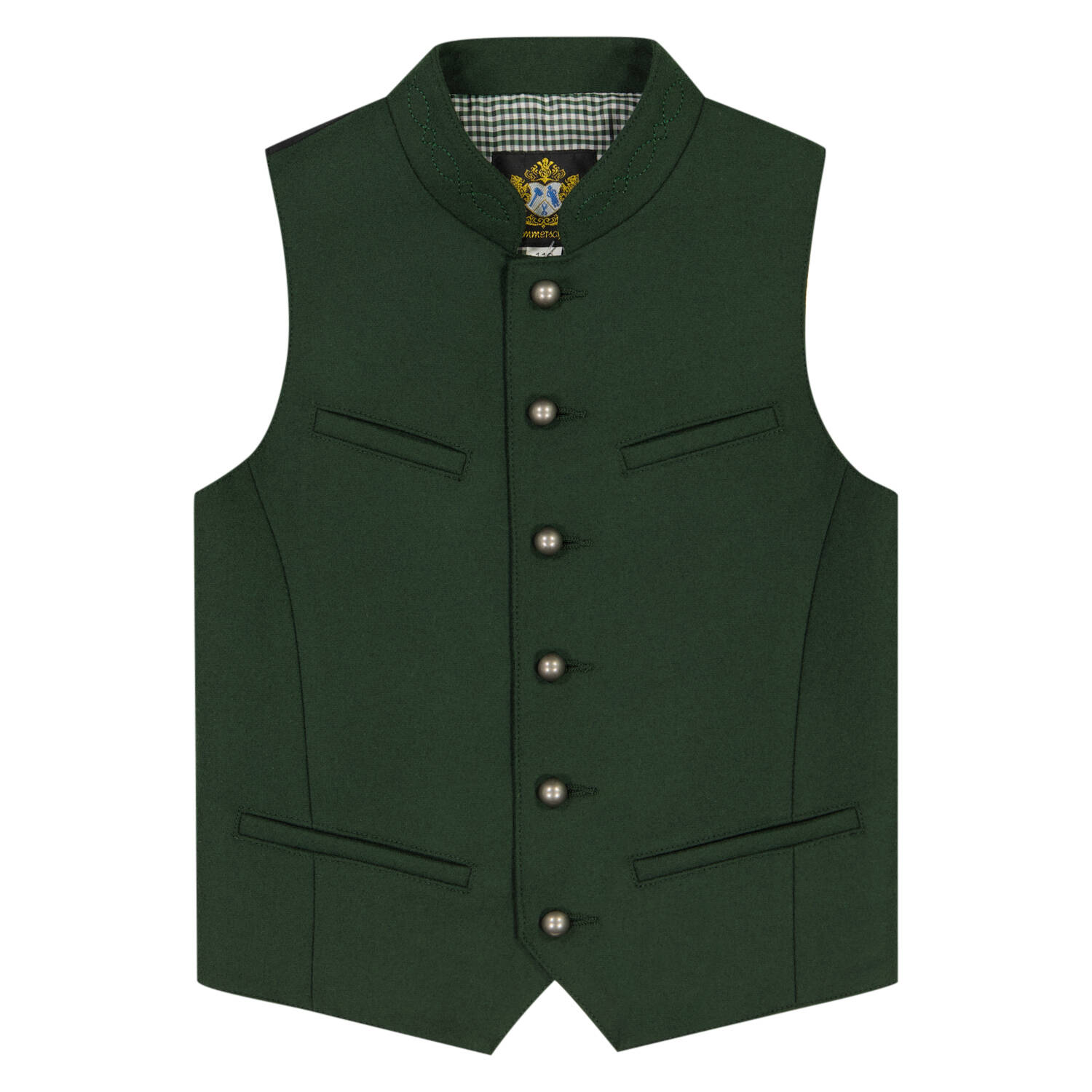 Jungen Trachtenweste Maxi