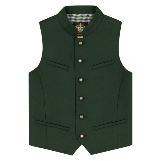Jungen Trachtenweste Maxi