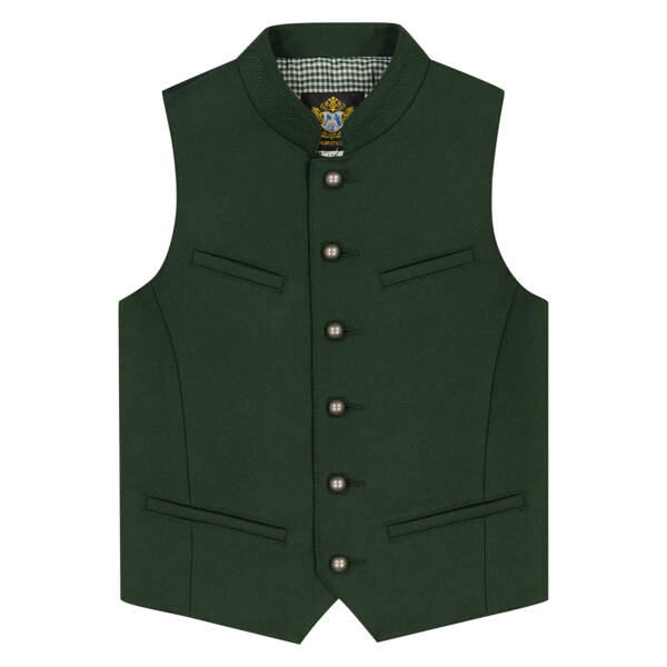 Jungen Trachtenweste Maxi