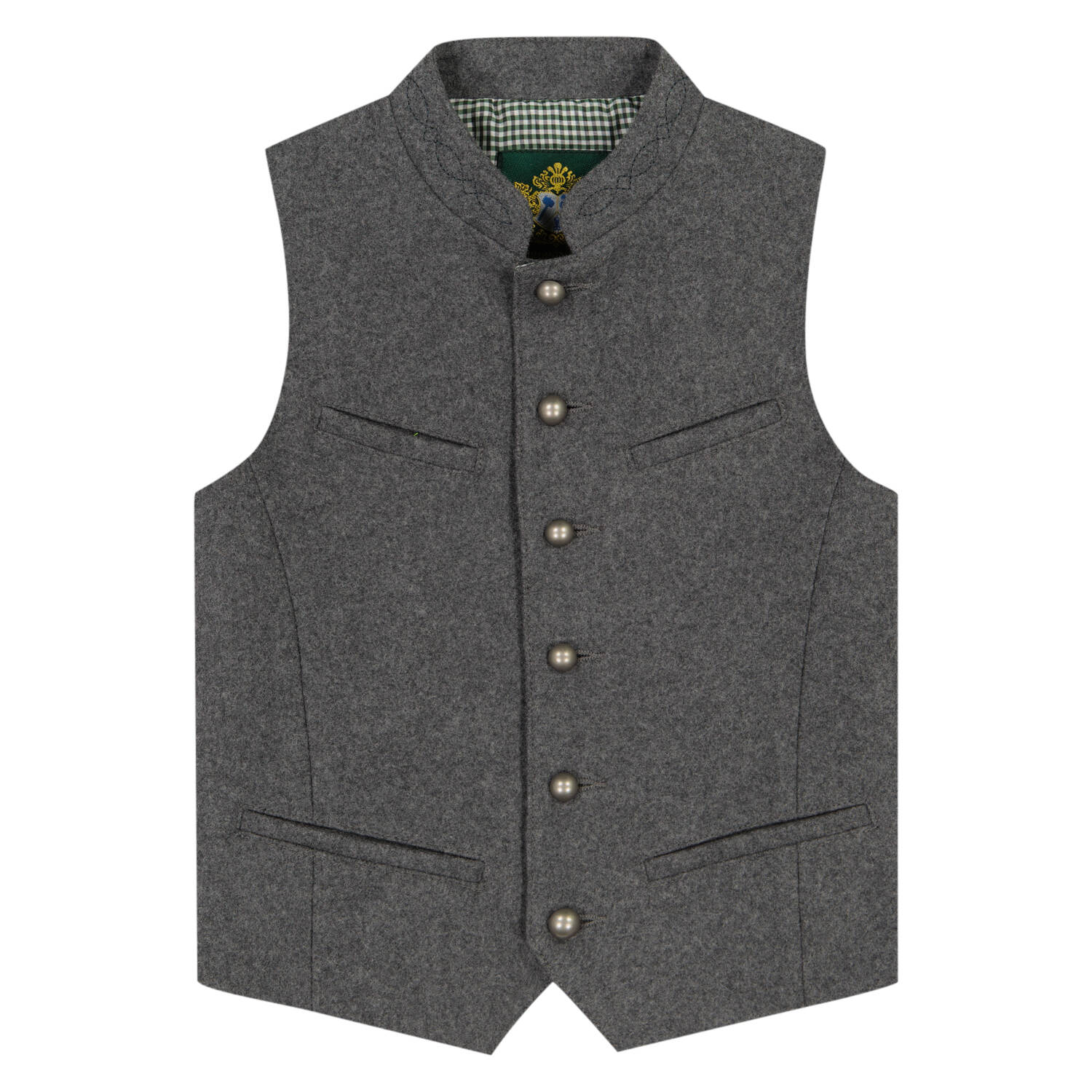 Jungen Trachtenweste Maxi