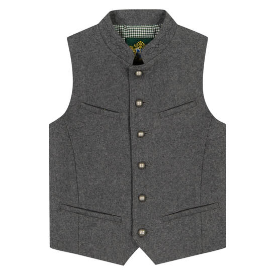 Jungen Trachtenweste Maxi