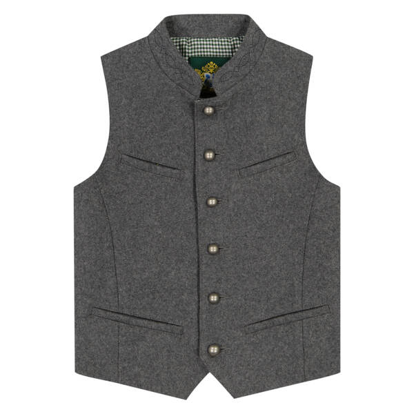 Jungen Trachtenweste Maxi