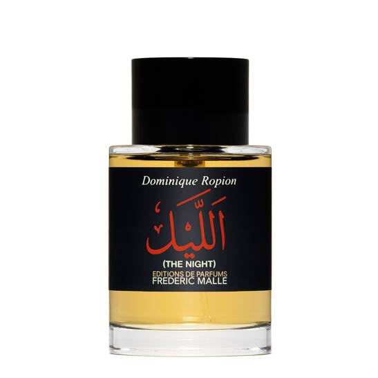 The Night Parfume