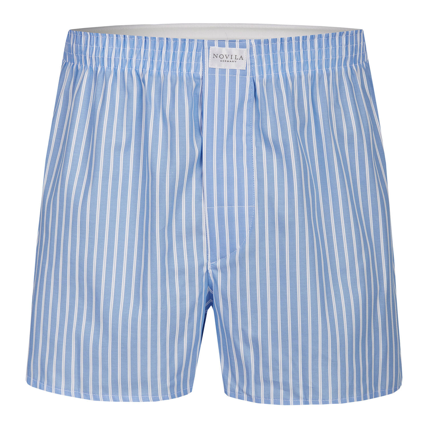 Novila Boxershorts (blau | 48)