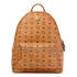 Large Stark Rucksack in Visetos