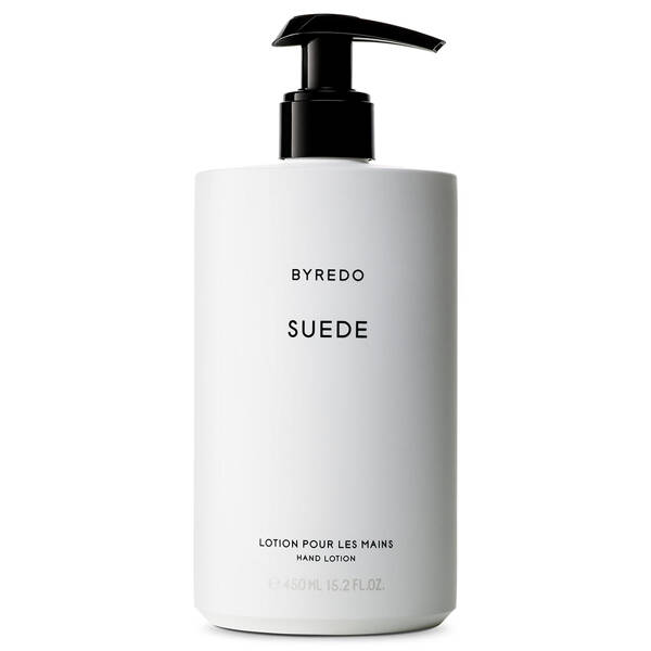 Hand Lotion Suede