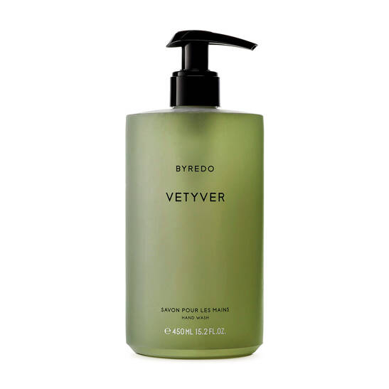 Hand Wash Vetyver