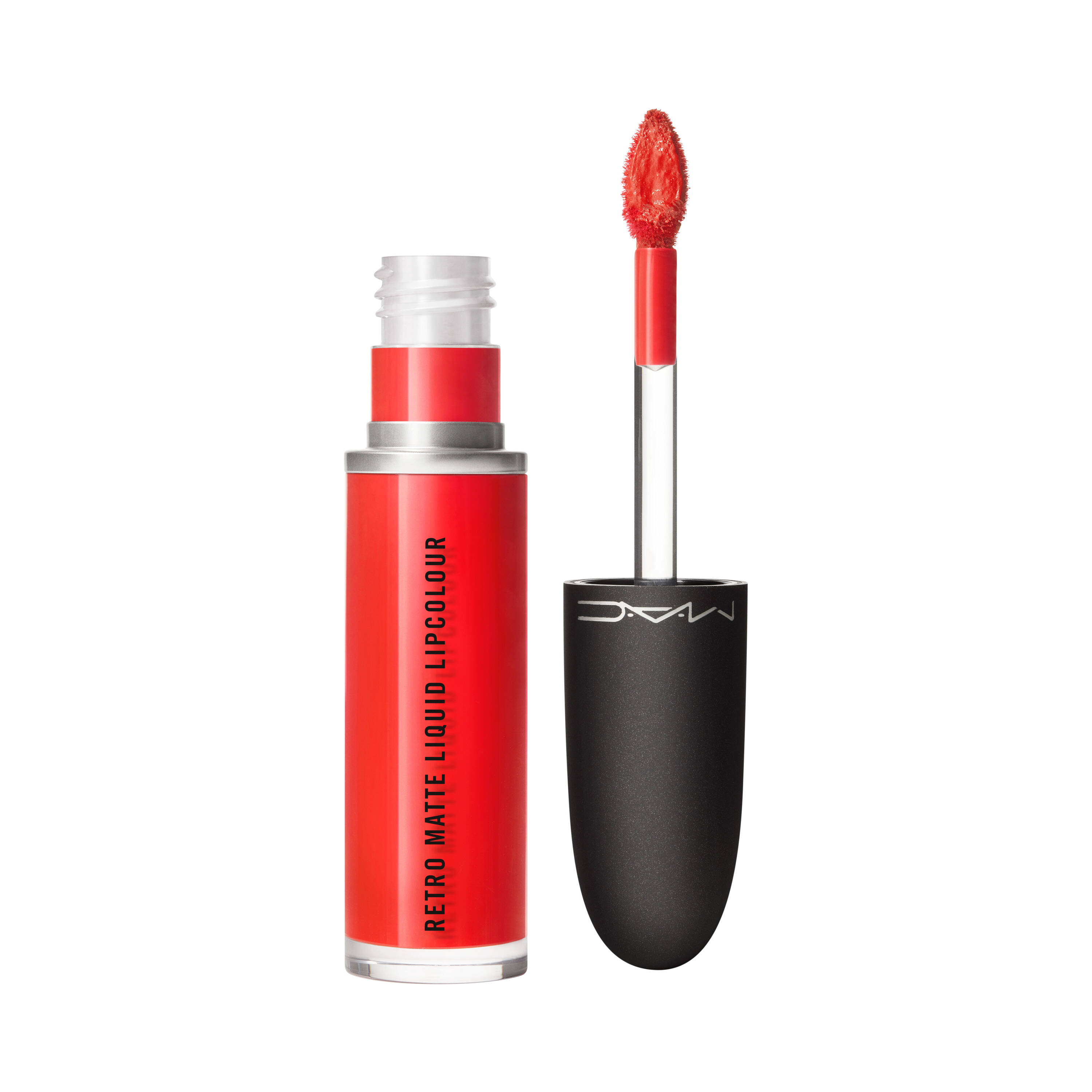 Retro Matte Liquid Lipcolour