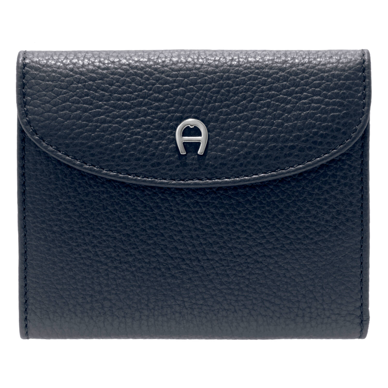 Aigner Basic Geldbörse M (blau | Ehg)
