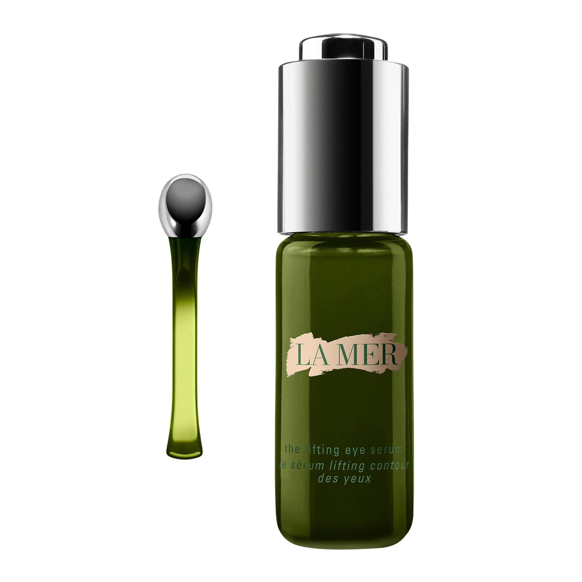 La Mer The Lifting Eye Serum (weiss | 15 ml) Beauty, Gesicht, Augenpflege