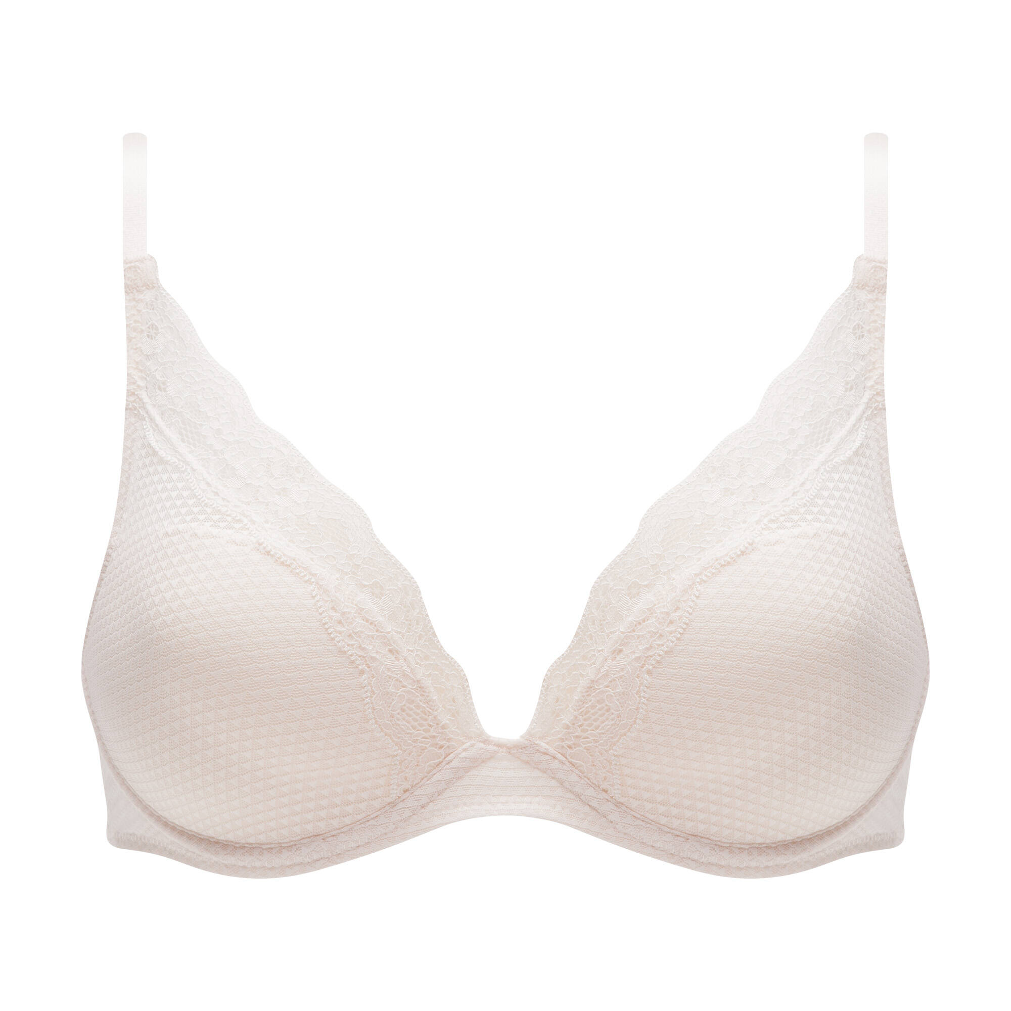 Passionata T-Shirt BH Brooklyn (beige | 80B) Für Damen, Bekleidung, Wäsche & Nachtwäsche, BHs