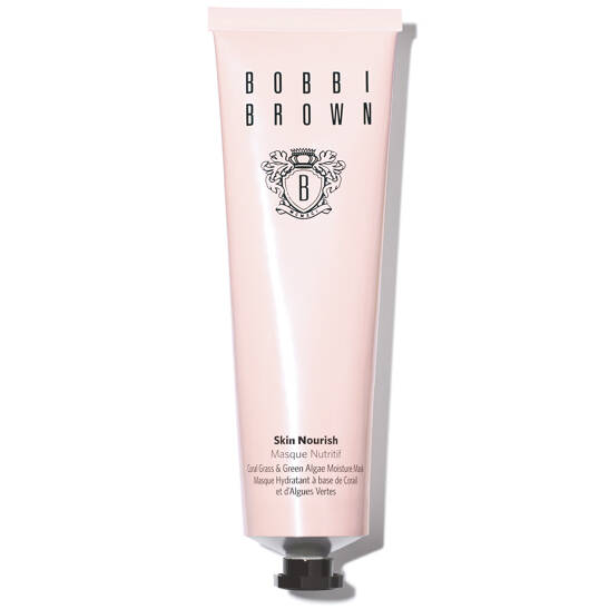 Skin Nourish Mask - Coral Grass & Green Algae Moisture