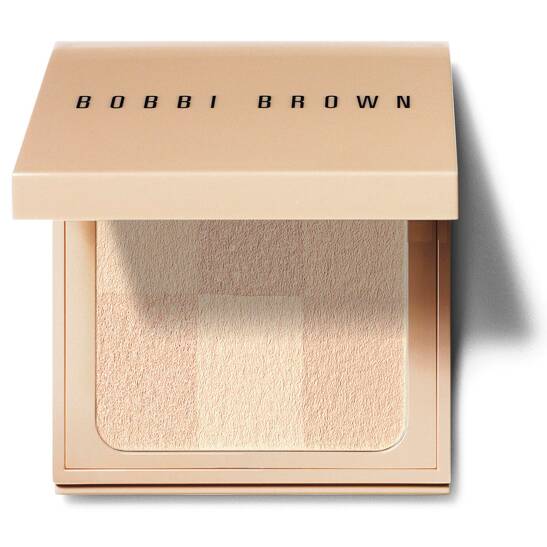 Nude Finish Illuminating Powder - Bare
