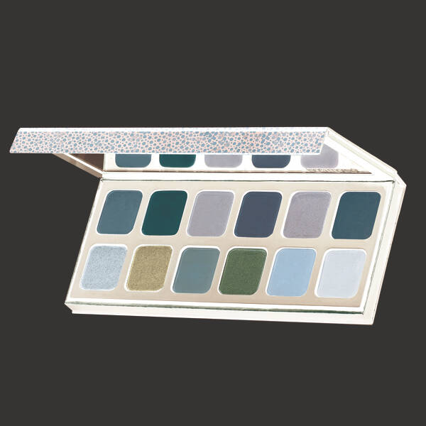 Extreme Neutrals Eye Shadow Palette