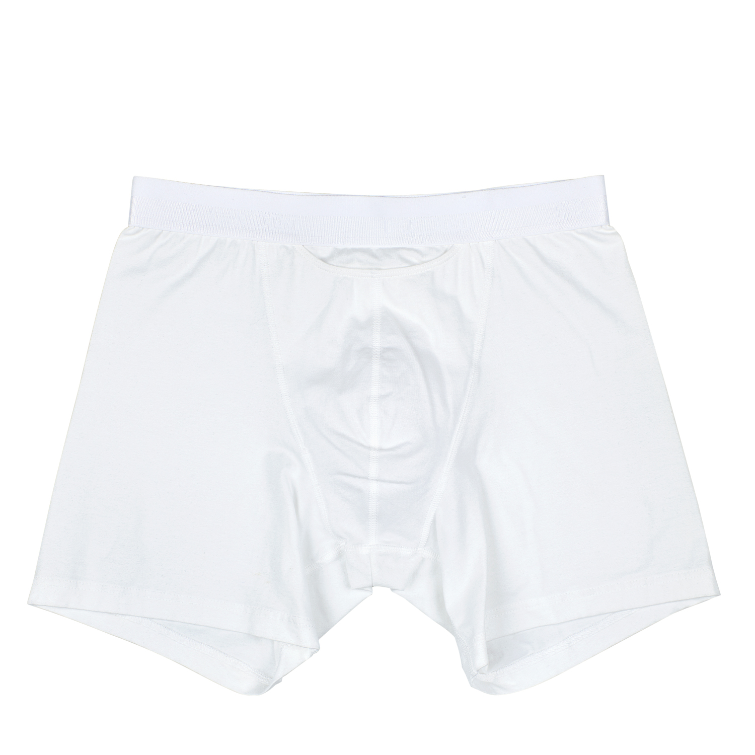 Long Boxer Brief