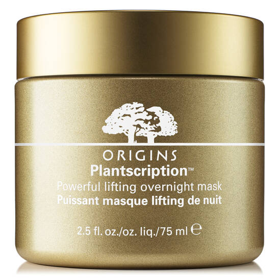 Powerful Lifting Overnight Mask