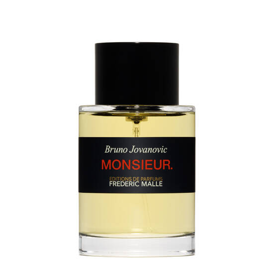 Monsieur. Parfum Spray
